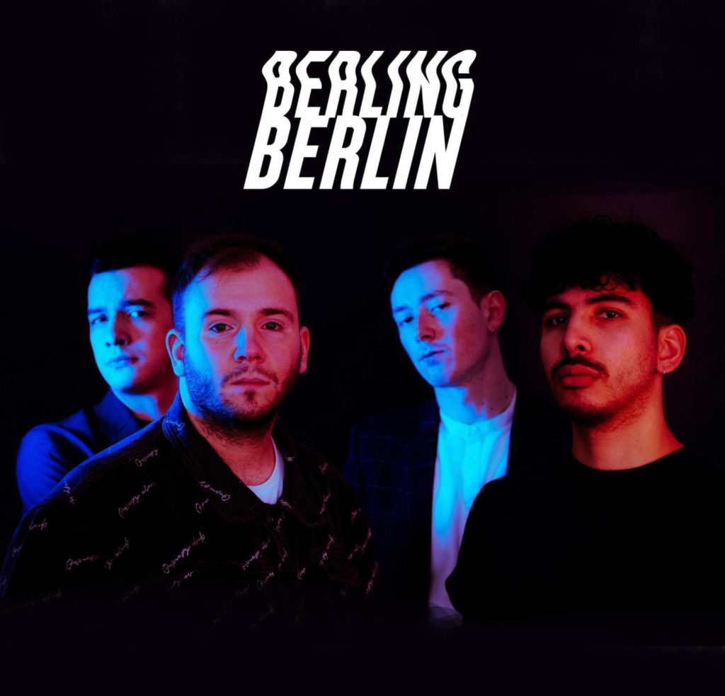 Berling Berlin 
